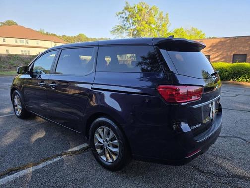 2019 Kia Sedona LX