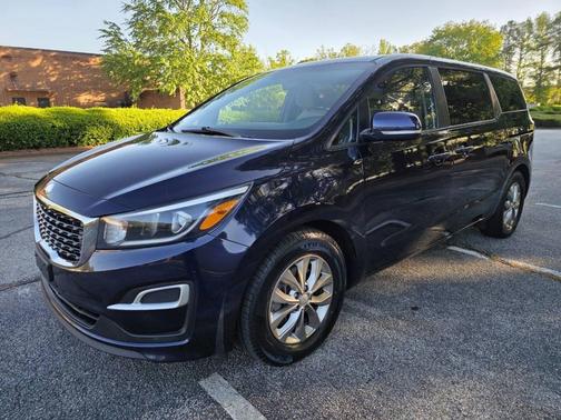 2019 Kia Sedona LX
