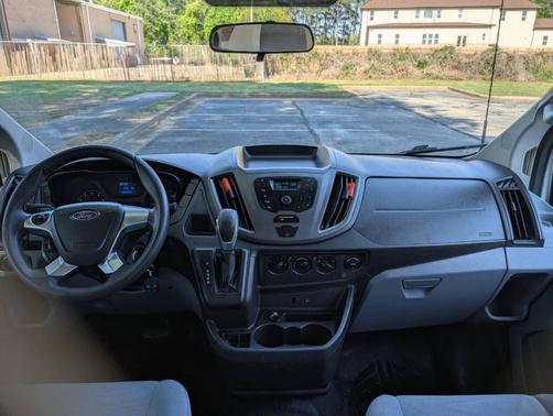 2015 Ford Transit-250 Base