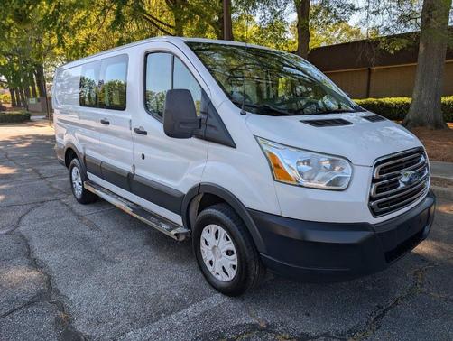 2015 Ford Transit-250 Base