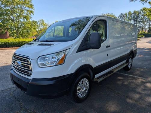 2015 Ford Transit-250 Base