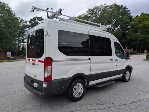 2018 Ford Transit-150 XLT
