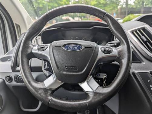2018 Ford Transit-150 XLT