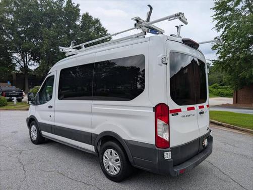2018 Ford Transit-150 XLT