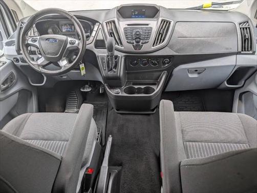 2018 Ford Transit-150 XLT