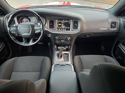 2021 Dodge Charger R/T