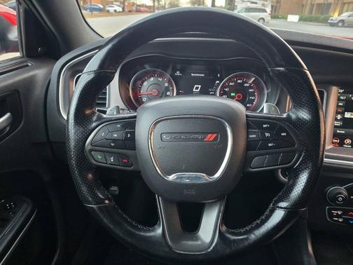 2021 Dodge Charger R/T