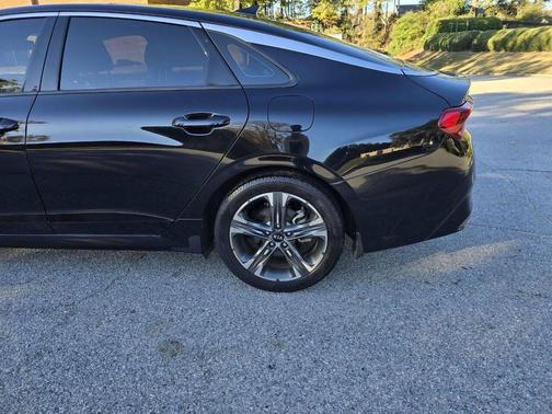 2021 Kia K5 EX