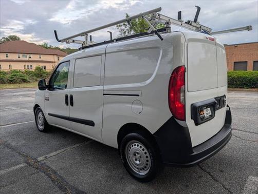 2019 RAM ProMaster City Tradesman