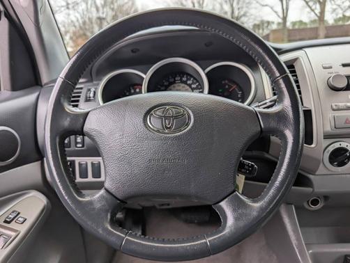 2006 Toyota Tacoma PreRunner Access Cab
