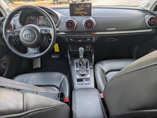 2016 Audi A3 2.0T Premium