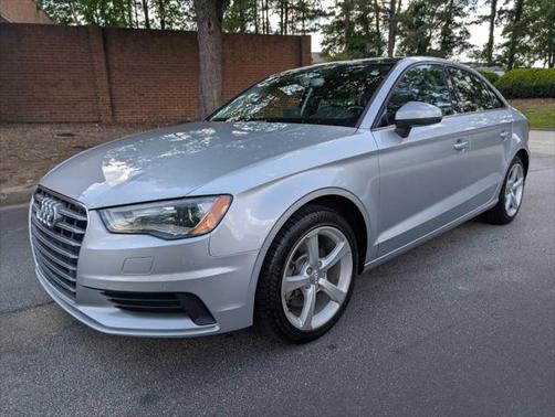 2016 Audi A3 2.0T Premium