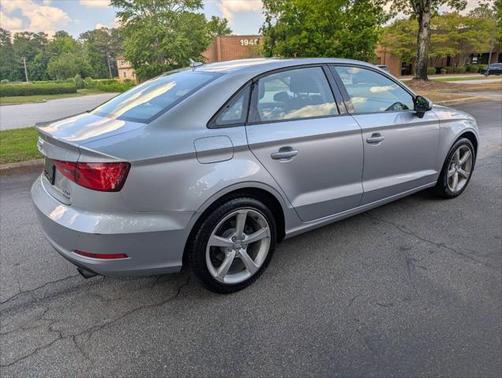 2016 Audi A3 2.0T Premium