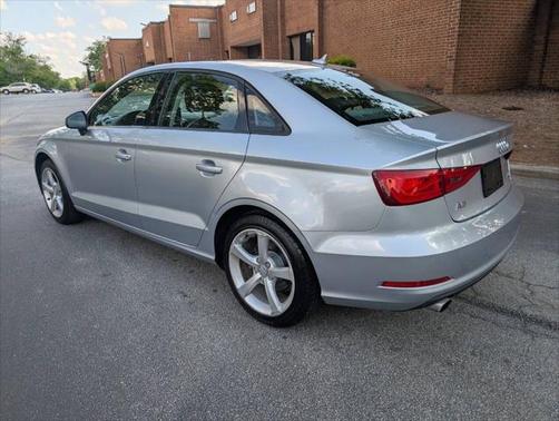 2016 Audi A3 2.0T Premium