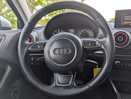 2016 Audi A3 2.0T Premium