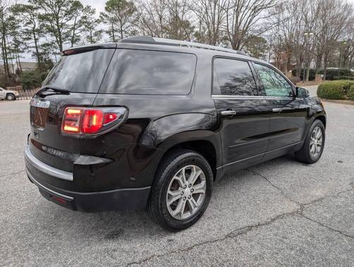 2016 GMC Acadia SLT-1
