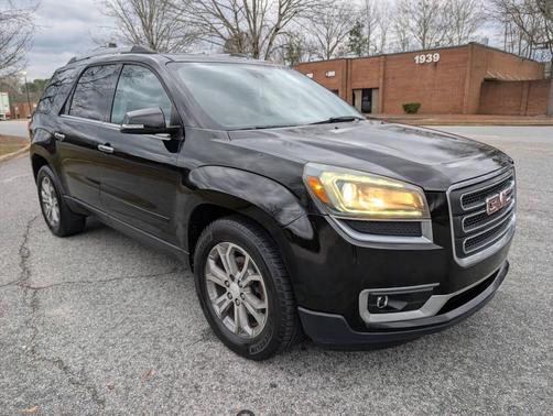 2016 GMC Acadia SLT-1