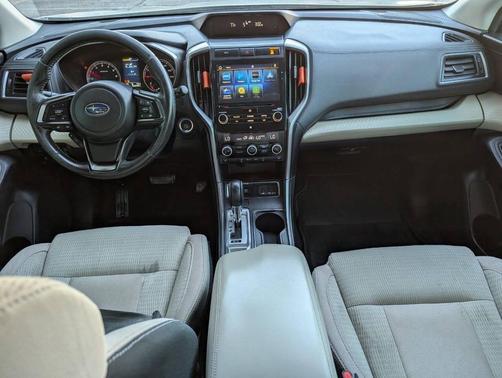 2019 Subaru Ascent Premium 8-Passenger