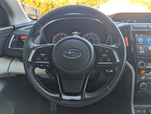 2019 Subaru Ascent Premium 8-Passenger