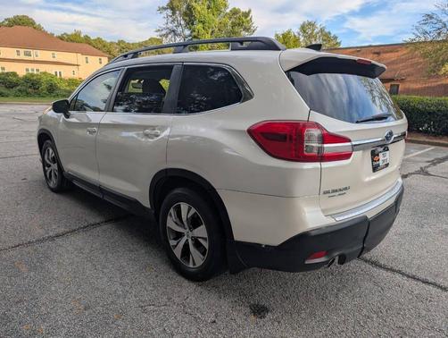 2019 Subaru Ascent Premium 8-Passenger