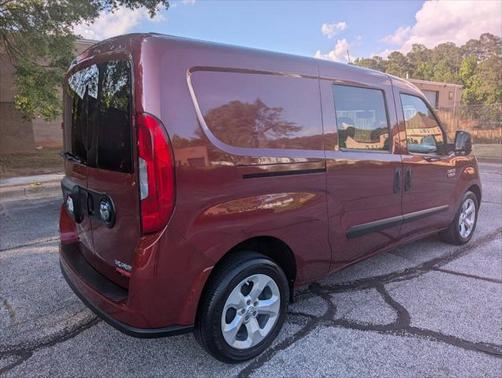 2015 RAM ProMaster City Tradesman