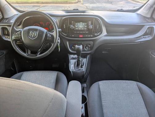 2015 RAM ProMaster City Tradesman
