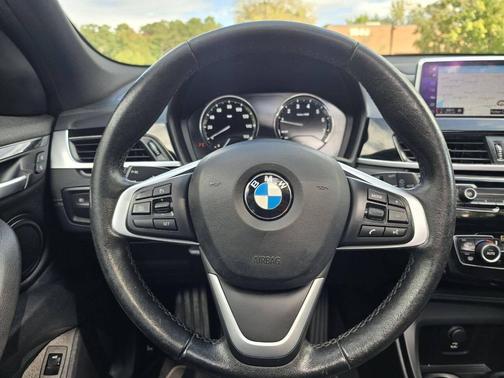 2020 BMW X1 xDrive28i