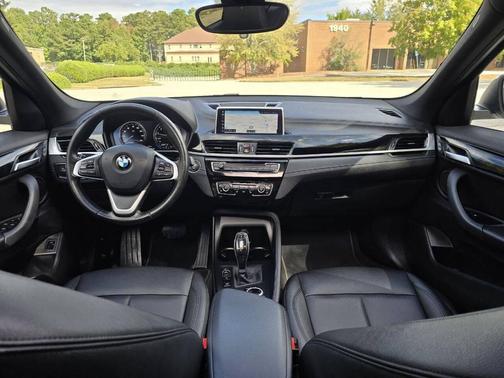 2020 BMW X1 xDrive28i