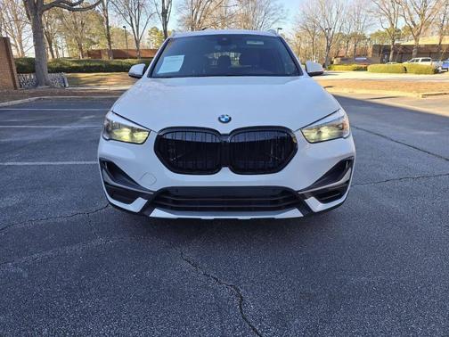 2020 BMW X1 xDrive28i