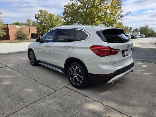 2020 BMW X1 xDrive28i