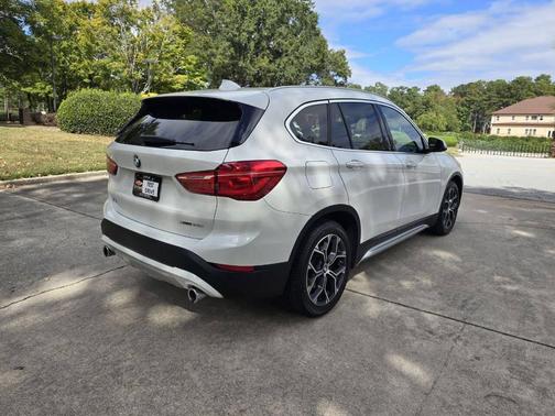2020 BMW X1 xDrive28i