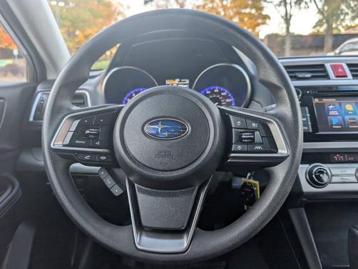 2019 Subaru Legacy Base