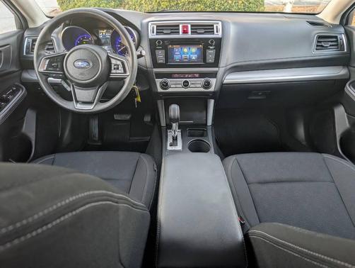 2019 Subaru Legacy Base