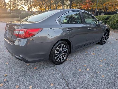 2019 Subaru Legacy Base