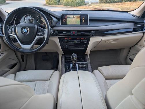 2014 BMW X5 xDrive50i