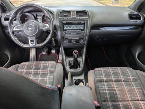 2013 Volkswagen GTI 2-Door