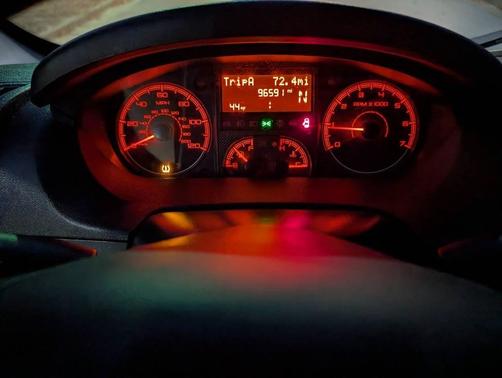 2015 RAM ProMaster 2500 High Roof