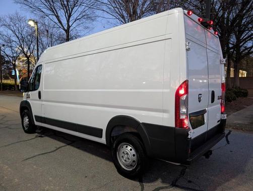 2015 RAM ProMaster 2500 High Roof