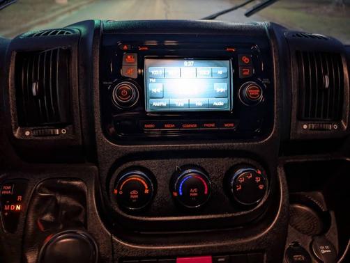 2015 RAM ProMaster 2500 High Roof