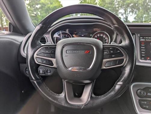 2020 Dodge Challenger R/T Scat Pack