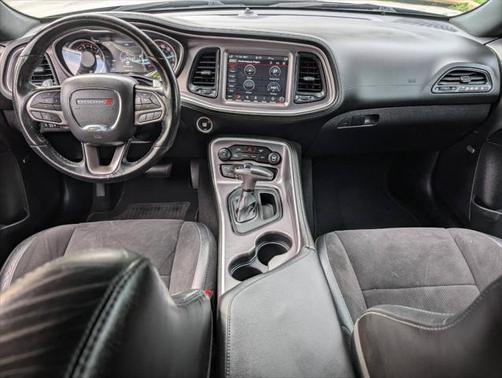 2020 Dodge Challenger R/T Scat Pack