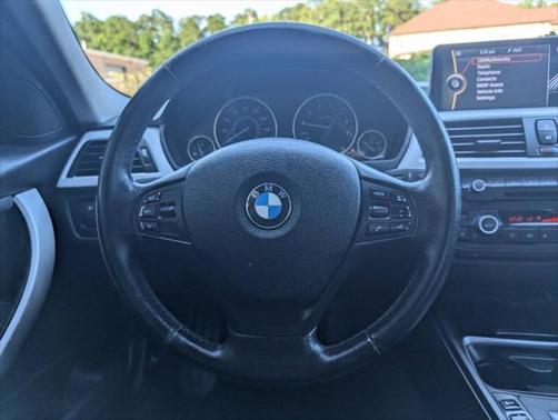 2012 BMW 328 328i 4dr Sedan
