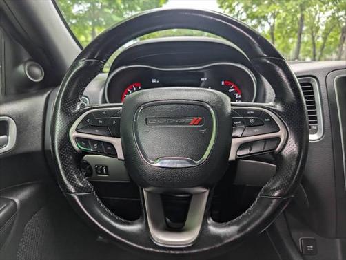 2020 Dodge Durango SXT Plus