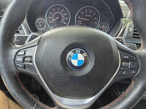 2018 BMW 330 330i 4dr Sedan