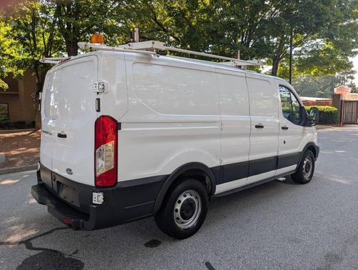 2015 Ford Transit-150 Base