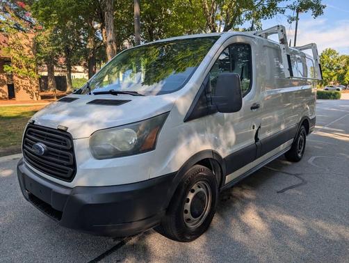 2015 Ford Transit-150 Base