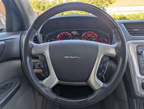 2013 GMC Acadia Denali