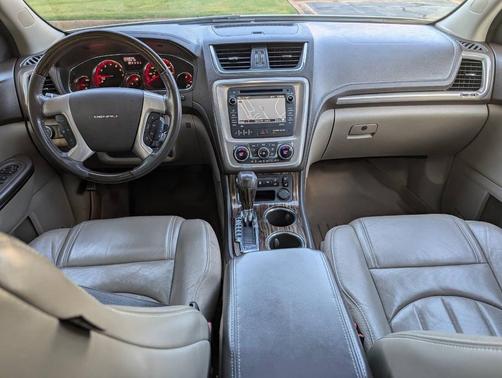 2013 GMC Acadia Denali