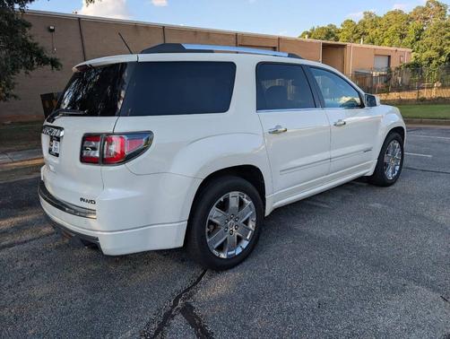 2013 GMC Acadia Denali