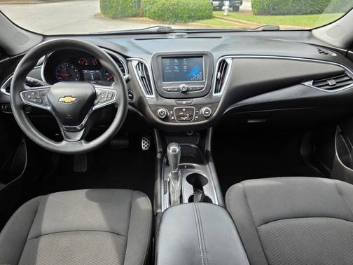 2016 Chevrolet Malibu 1LT